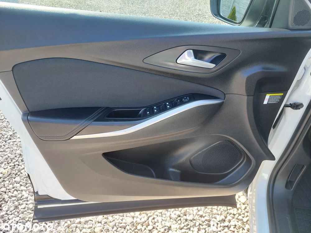 Opel Grandland X 1.2 Start/Stop Edition - 31