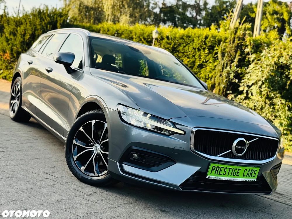 Volvo V60 D3 Geartronic Momentum Pro - 2