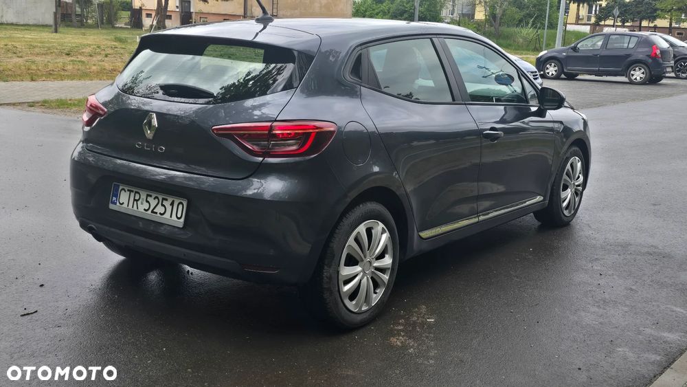 Renault Clio 1.0 TCe Intens - 6