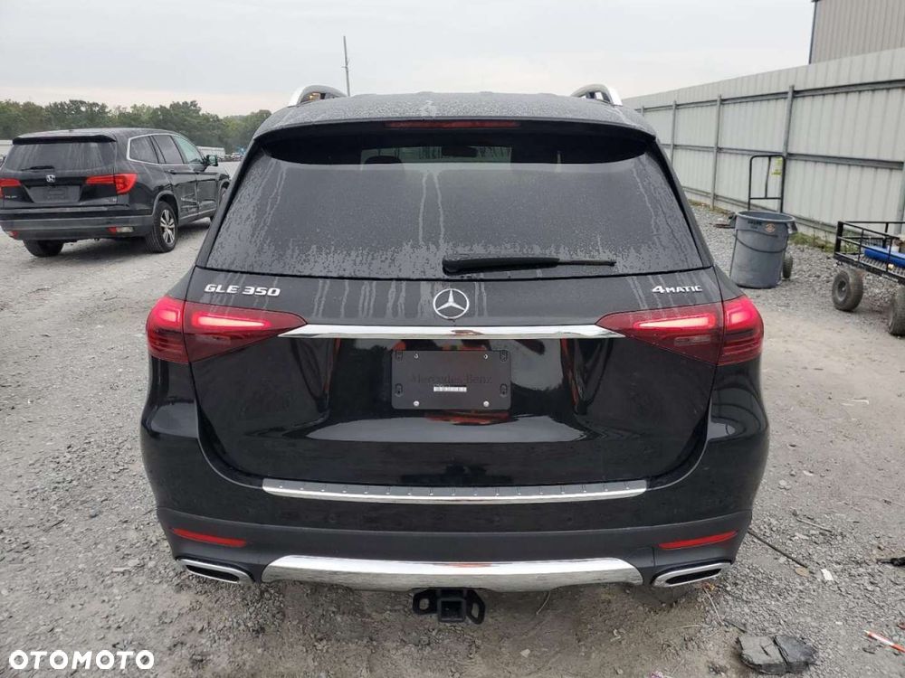 Mercedes-Benz GLE - 2