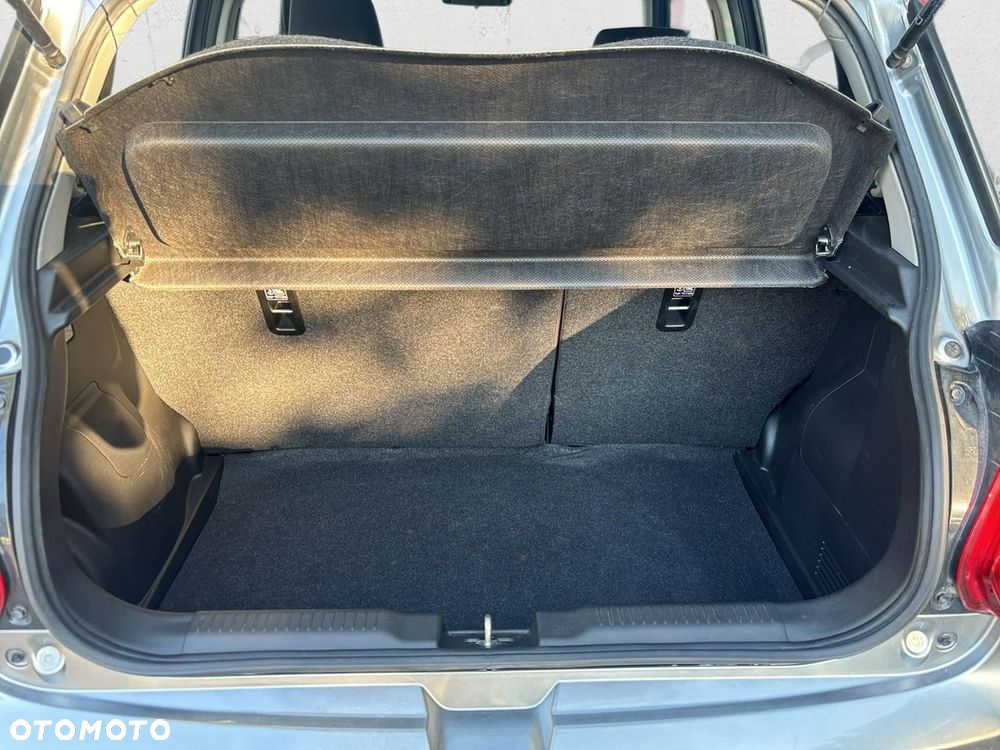 Suzuki Swift - 23