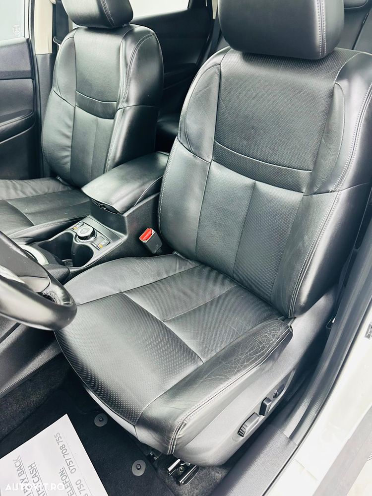 Nissan X-Trail 1.6 dCi ALL-MODE 4x4i Tekna - 16