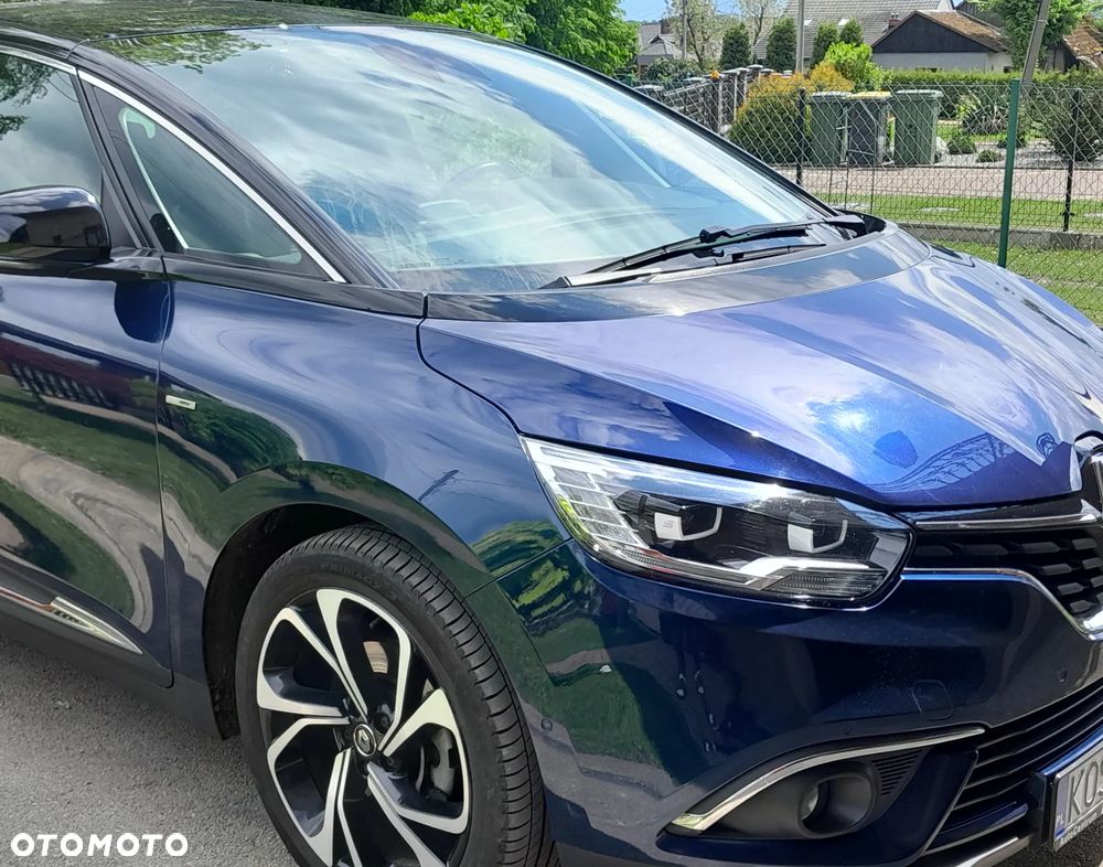 Renault Scenic - 1