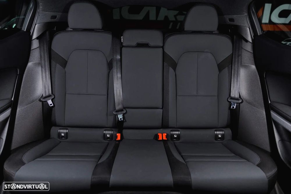 Polestar 2 Long Range 78 kWh - 10