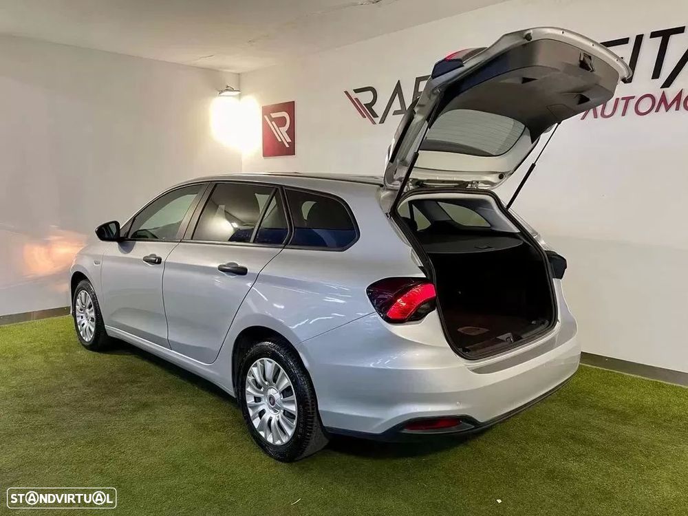 Fiat Tipo Station Wagon 1.3 Multijet City Life - 29