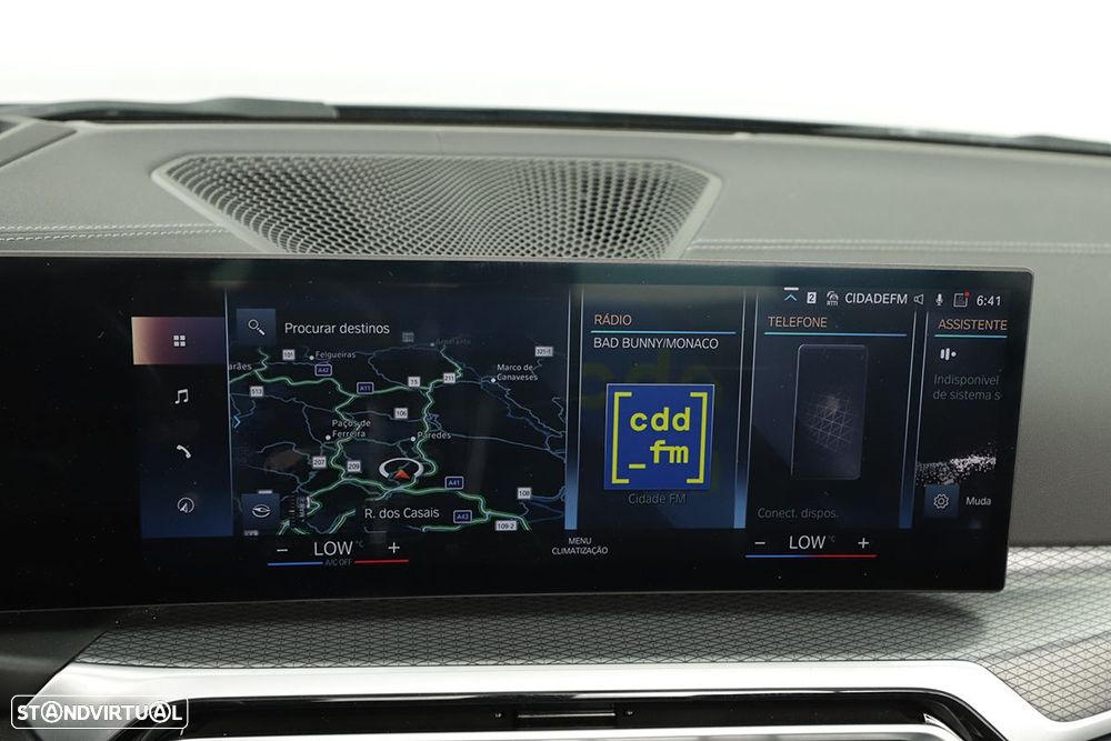 BMW 420 i Pack Desportivo M Auto - 14