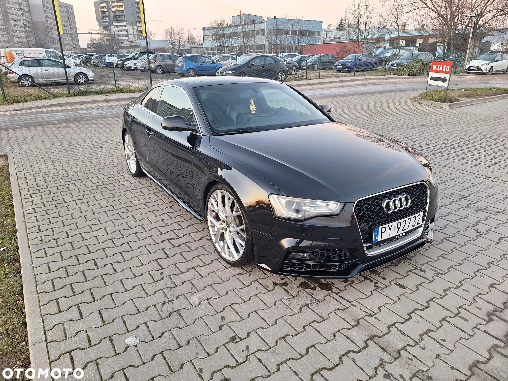 Audi A5 - 7