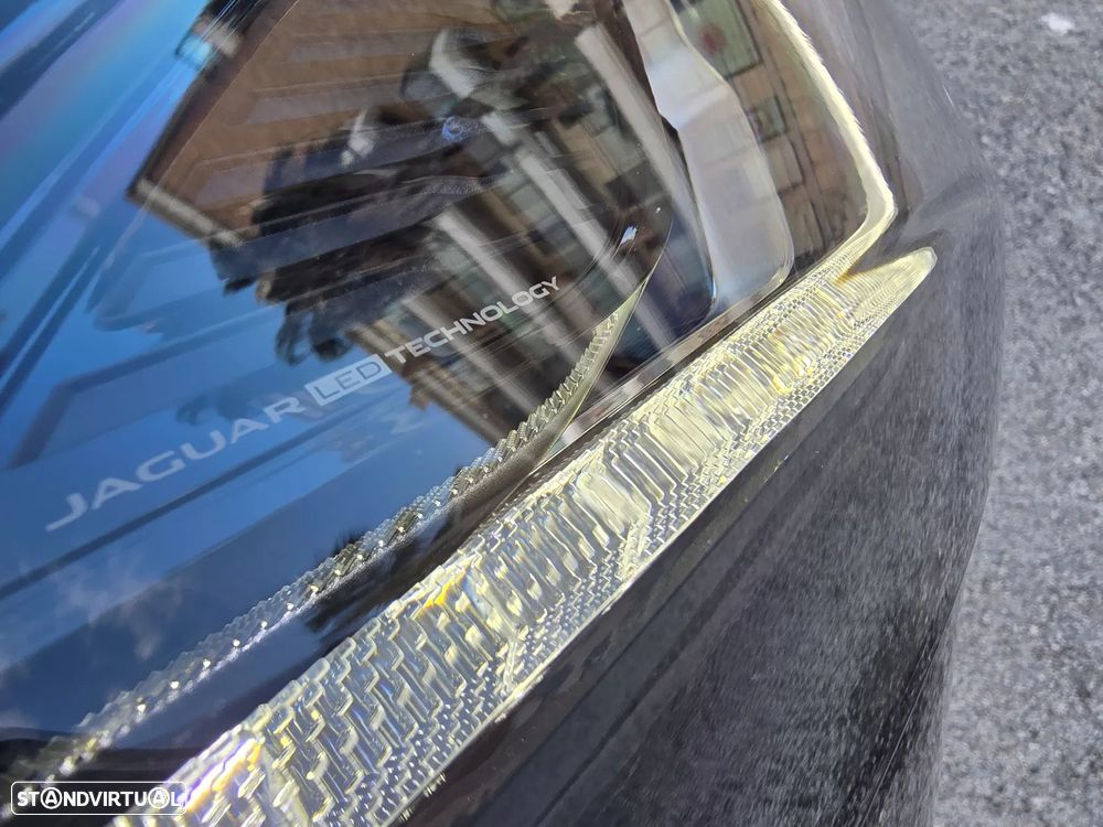 Jaguar E-Pace D150 AWD Aut. R-Dynamic S - 23