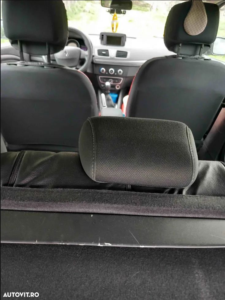 Renault Megane - 5