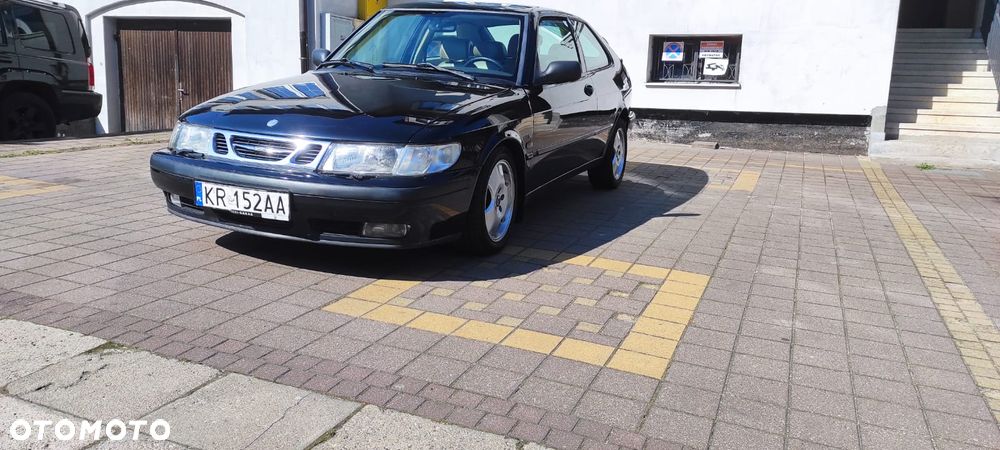 Saab 9-3 SE 2.0 LPT - 2