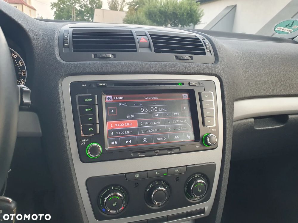 Skoda Octavia 1.6 TDI Family - 15