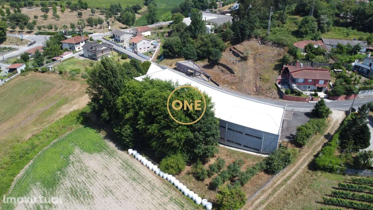 Ronfe, Guimarães - Grande imagem: 5/18