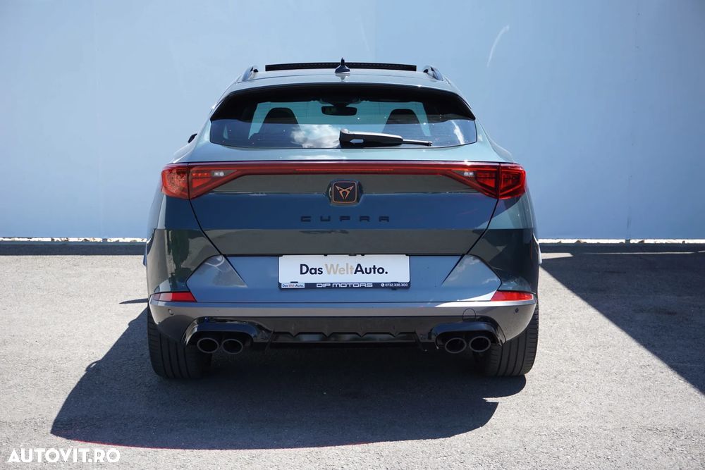 Cupra Formentor - 4