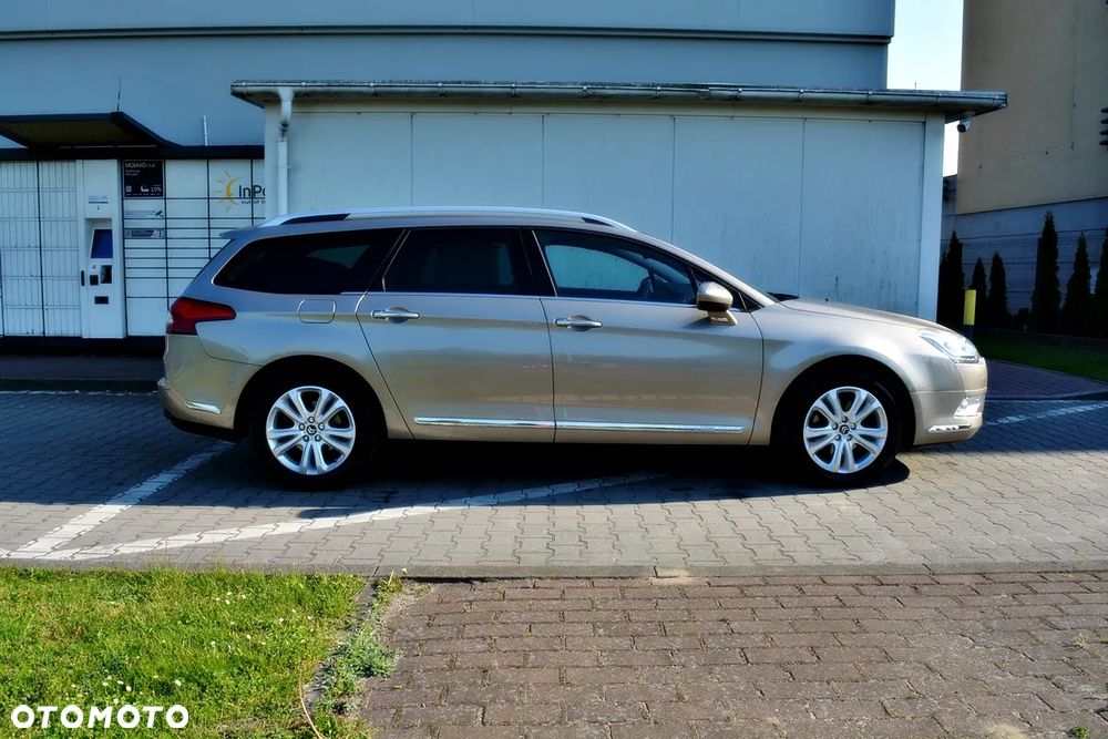 Citroën C5 - 15