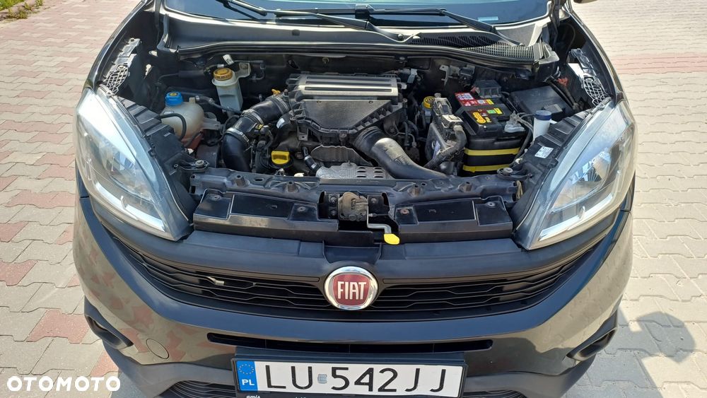 Fiat Doblo - 25