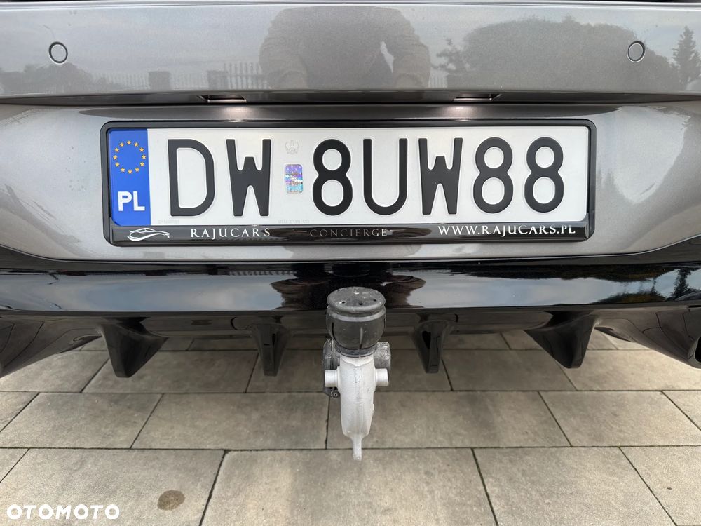 Mercedes-Benz CLA AMG 45 S 4-Matic+ 8G-DCT - 30