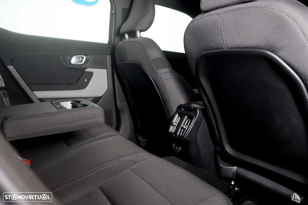 Polestar 2 Long Range 78 kWh - 18