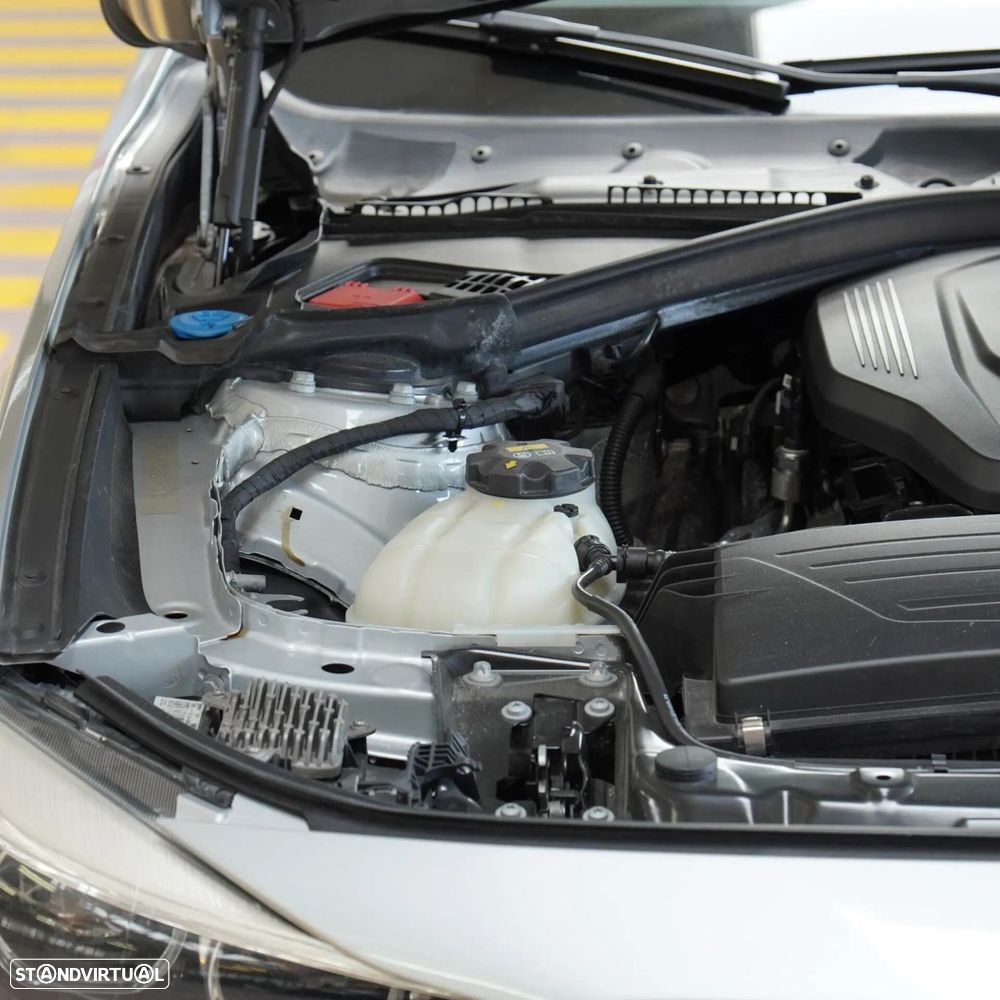 BMW 318 Gran Turismo d Line Sport Auto - 49