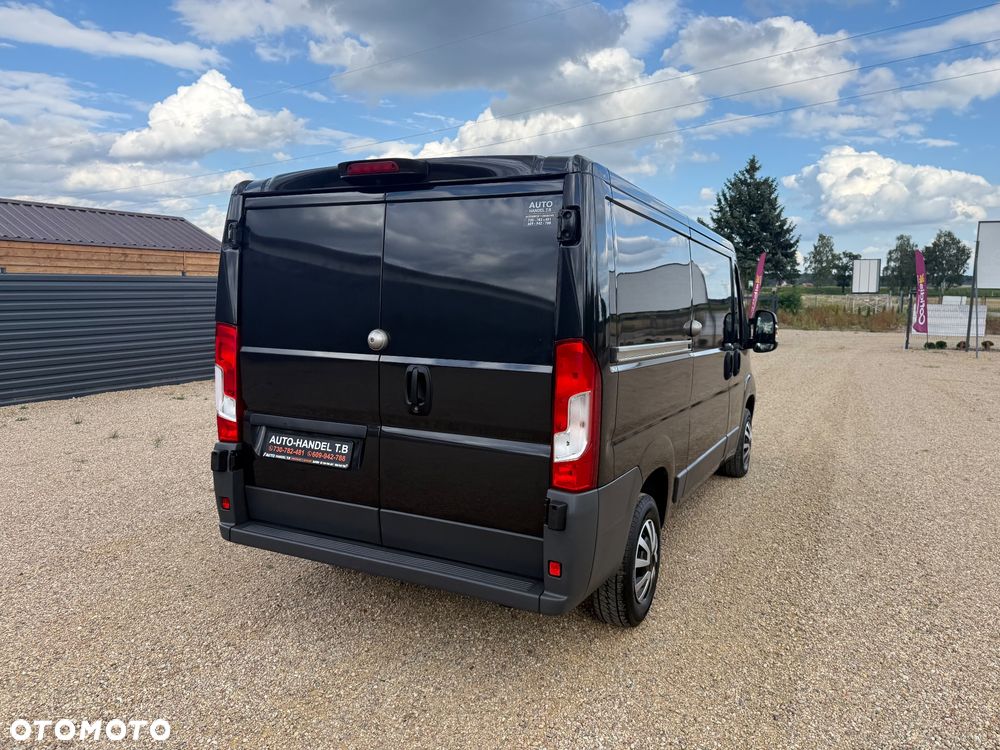 Fiat Ducato - 12