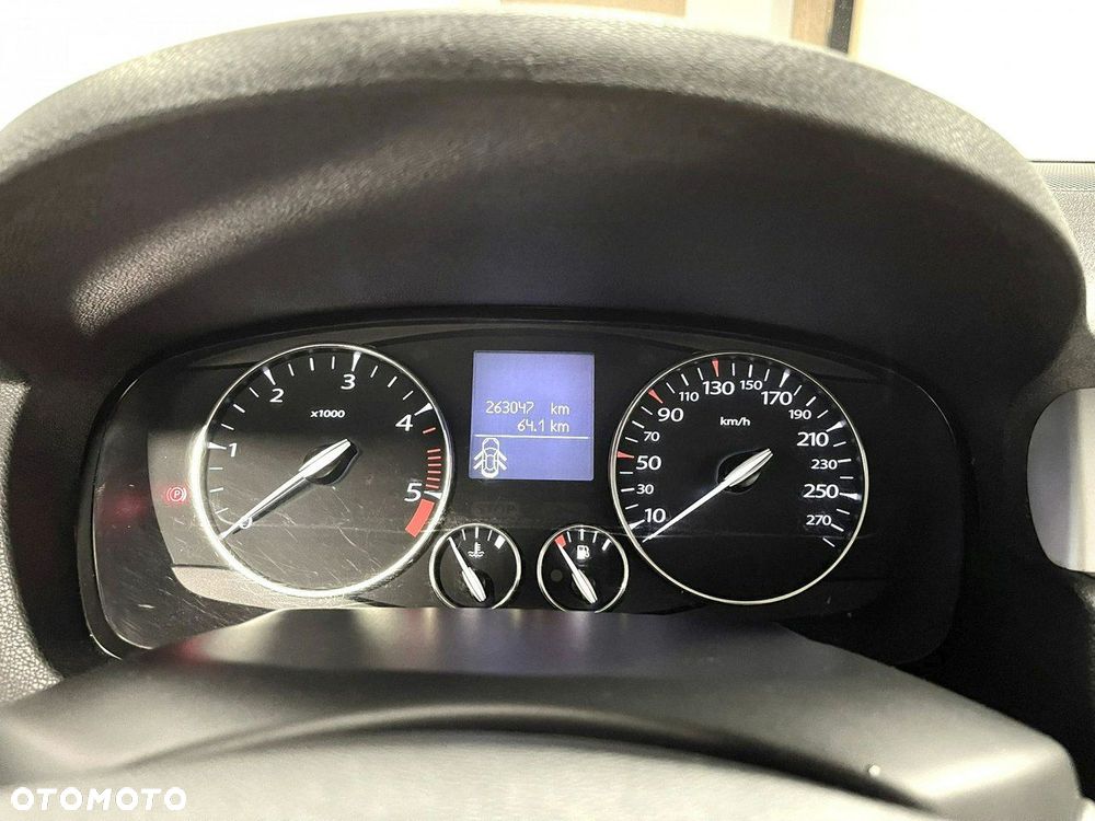 Renault Laguna 2.0 dCi FAP Dynamique - 16