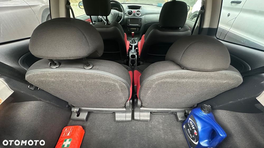 Citroën C2 1.4 VTR - 18