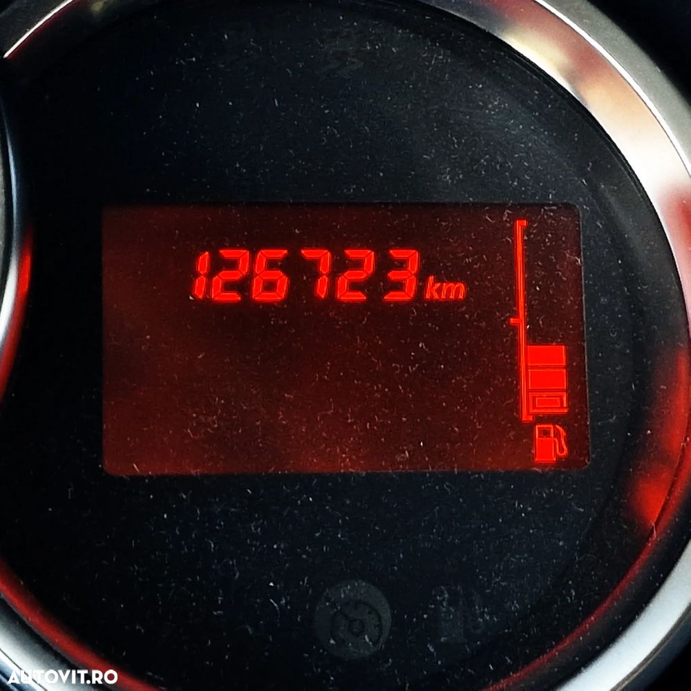 Dacia Logan Stepway TCe 100 GPL - 15