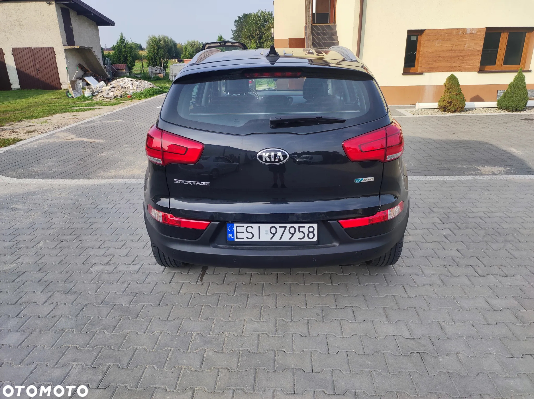 Kia Sportage 1.6 GDI 2WD Attract - 5
