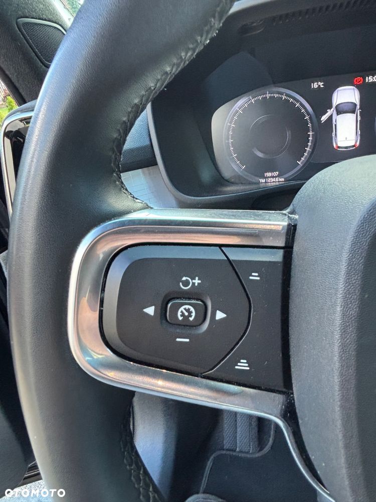 Volvo XC 40 T4 Plug-In Hybrid Inscription Expression Pro - 28