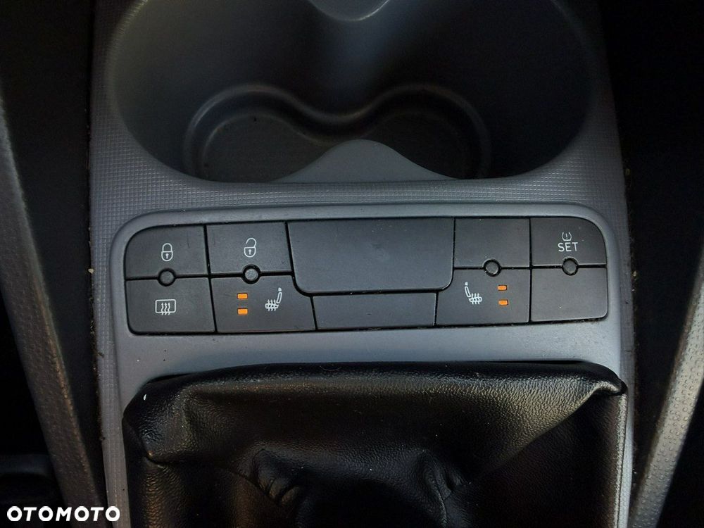 Seat Ibiza 1.4 16V Reference Salsa - 20