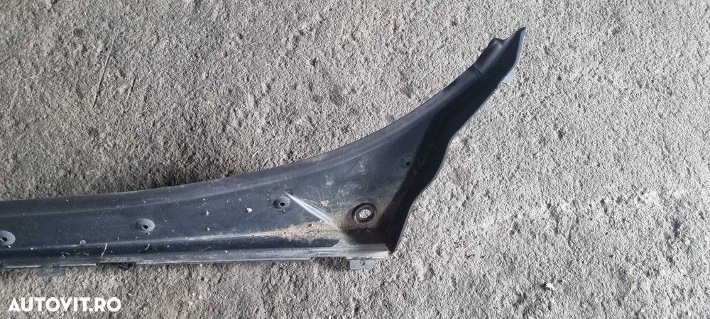 Baie parbriz BMW seria 1 F20 F21 europa - 2