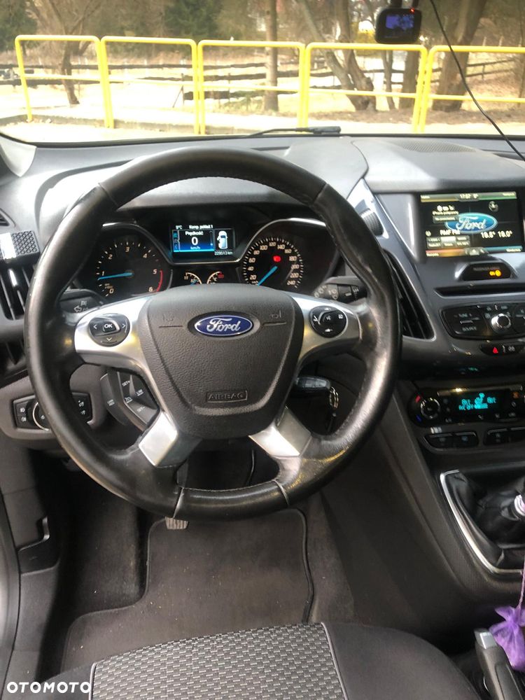 Ford Tourneo Connect Grand - 6