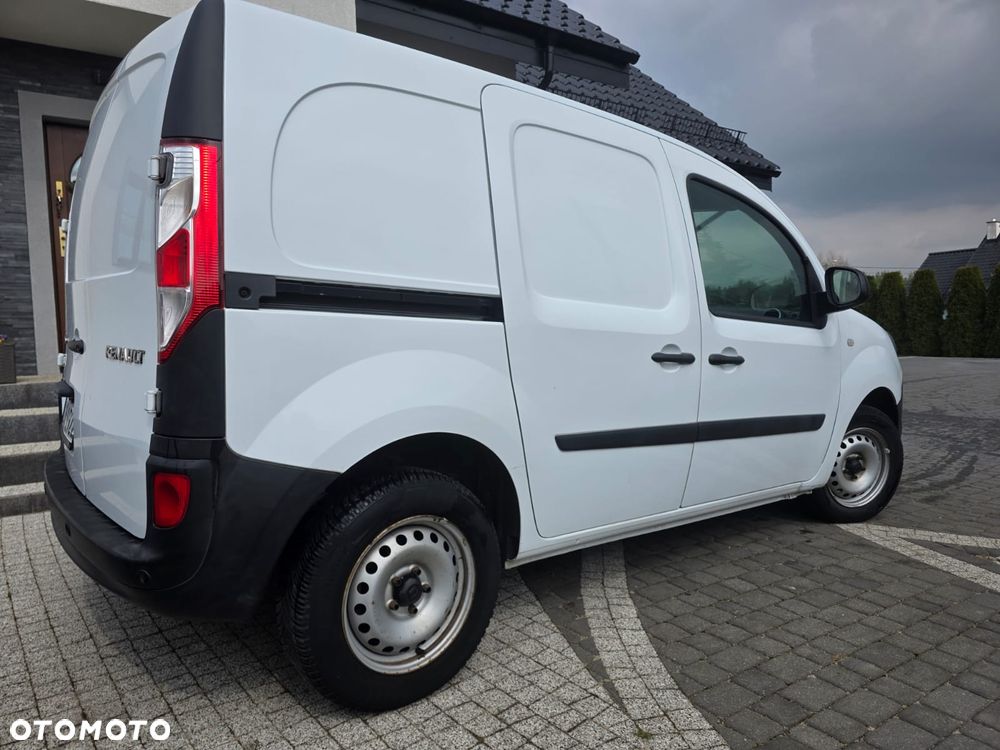 Renault Kangoo - 4