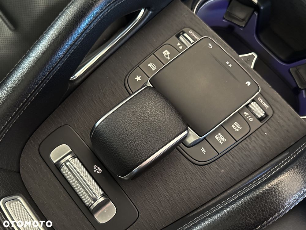 Mercedes-Benz GLE 400 d 4-Matic Premium Plus - 30