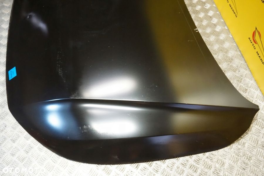 KIA K4 2024 2025 - Maska Przód Pokrywa Silnika USA - 8