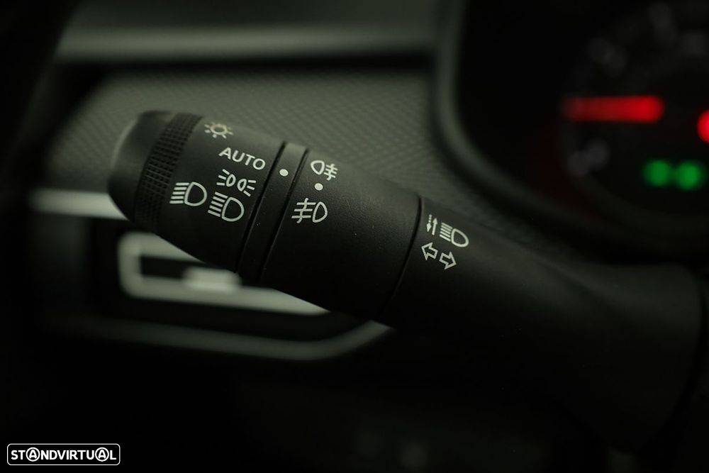 Dacia Sandero 1.0 ECO-G Expression Bi-Fuel - 14