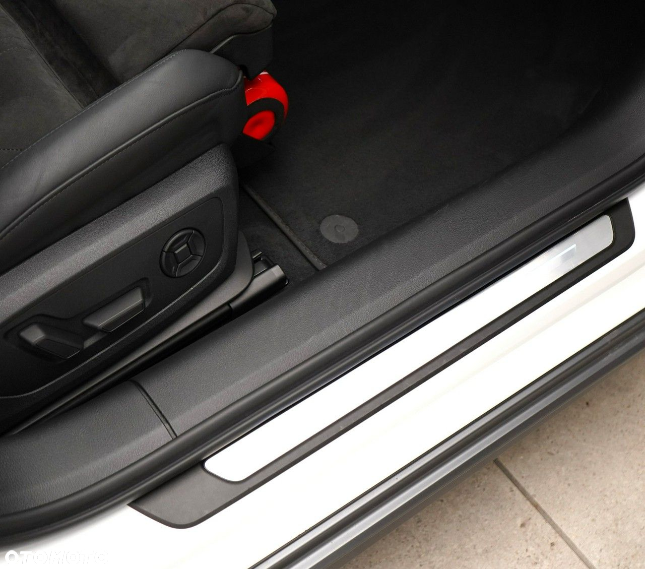 Audi A6 Allroad - 21