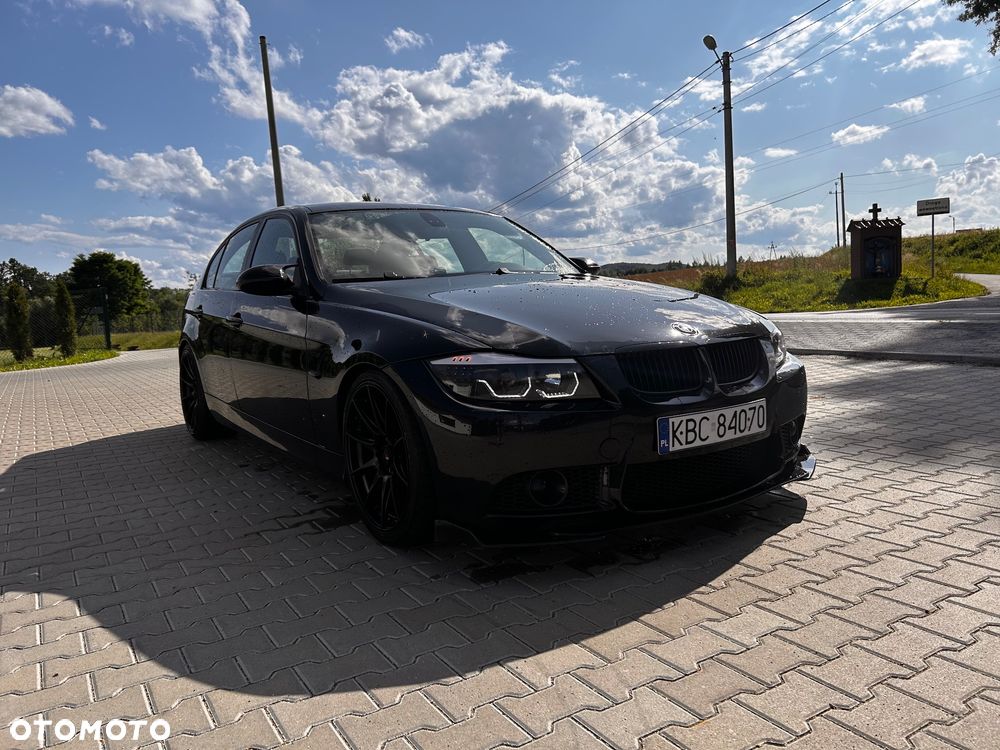 BMW Seria 3 - 6