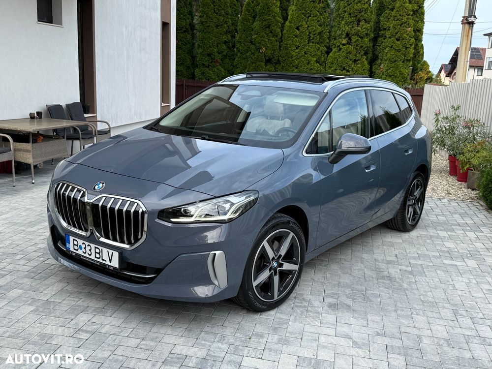BMW 2 Series 2022 — imagine 7