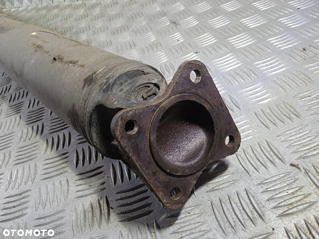 WAŁ NAPĘDOWY OPEL FRONTERA 8971253001 - 2