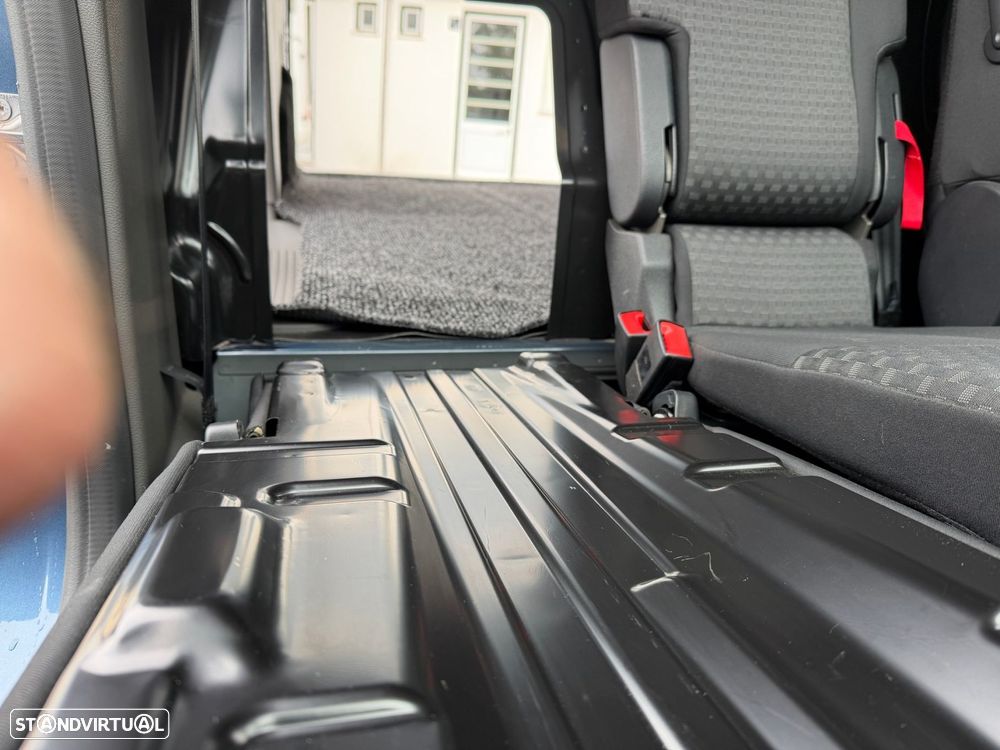 Ford Transit Connect 1.5 TDCi 230 L2 Trend - 43