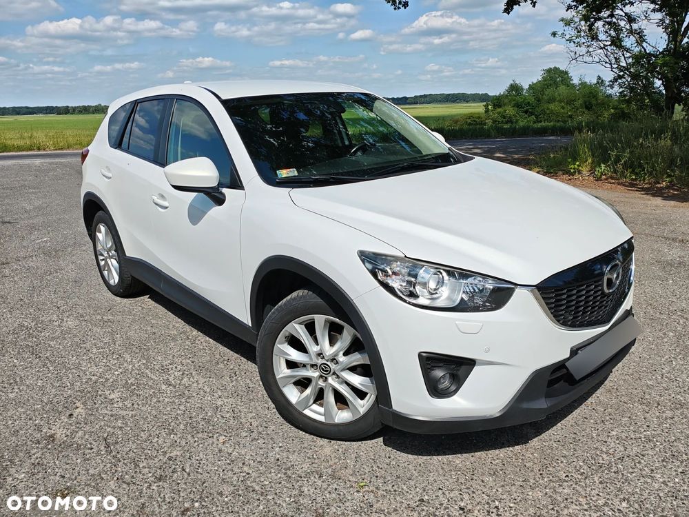 Mazda CX-5 2.0 Skypassion - 15