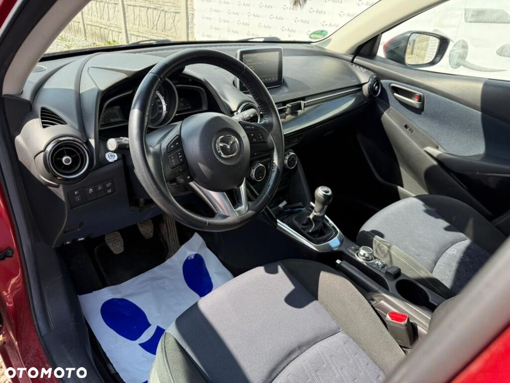 Mazda 2 SKYACTIV-G 90 Nakama - 15