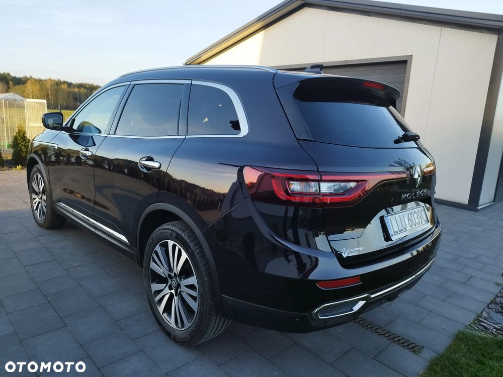 Renault Koleos 2.0 dCi Initiale Paris 4x4 X-Tronic - 5