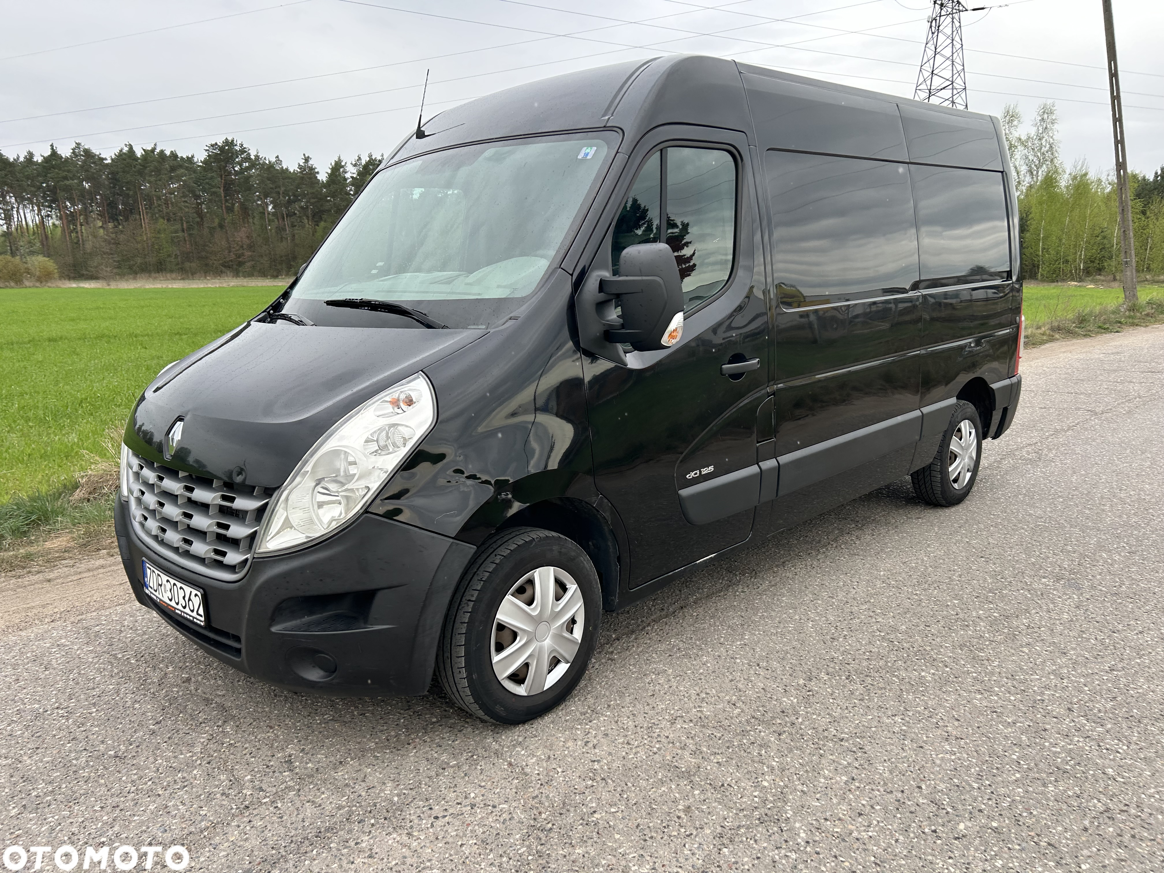 Renault Master - 5