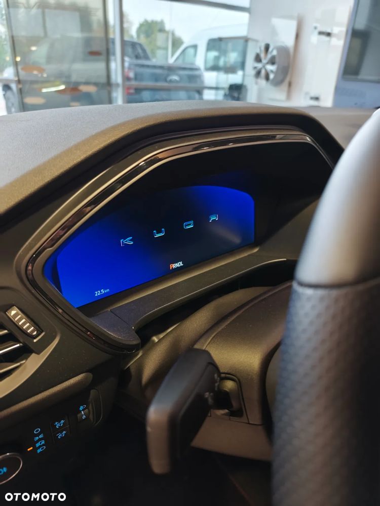 Ford Kuga 1.5 EcoBoost FWD ST-Line - 5