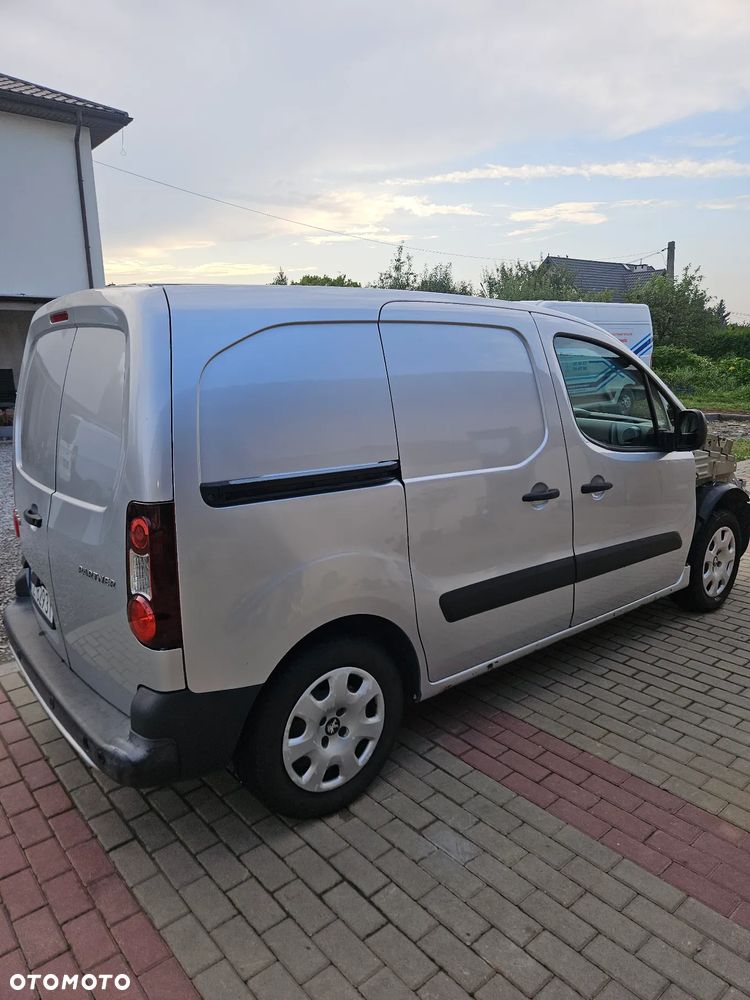 Peugeot Partner - 24