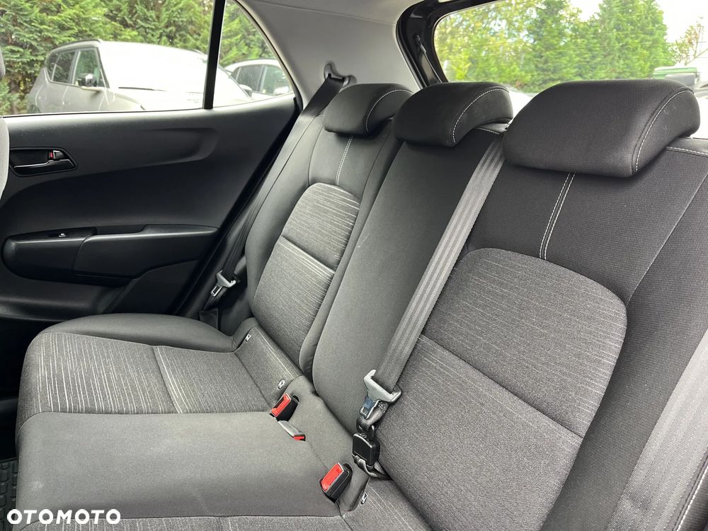 Kia Picanto 1.2 M AMT - 16