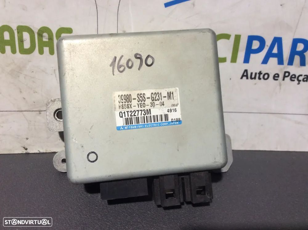 Centralina Direção Assistida  Honda Civic 1.4    Q1T22773M - 1