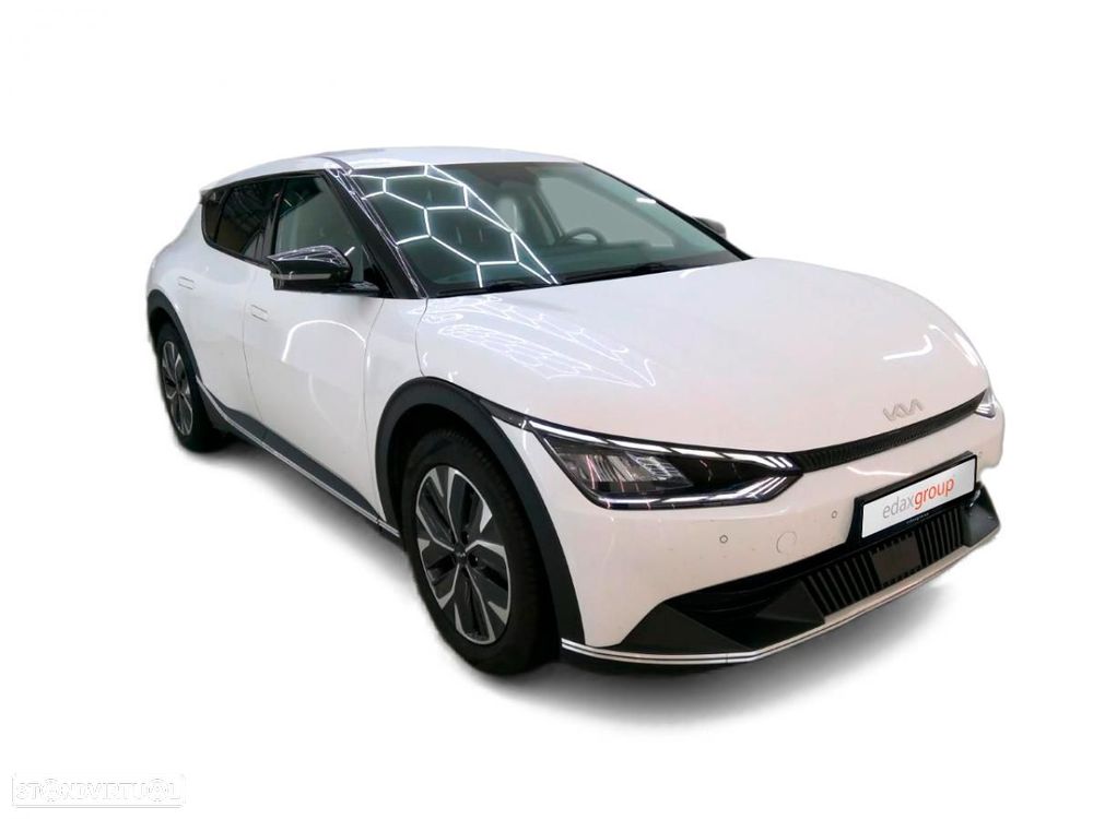 Kia EV6 58 kWh Air - 1