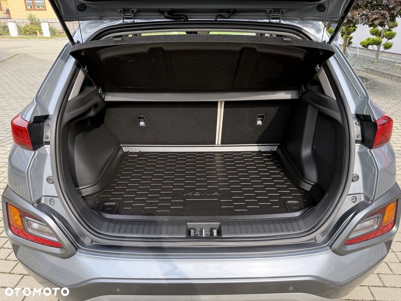 Hyundai Kona 1.0 T-GDI Advantage+ - 12